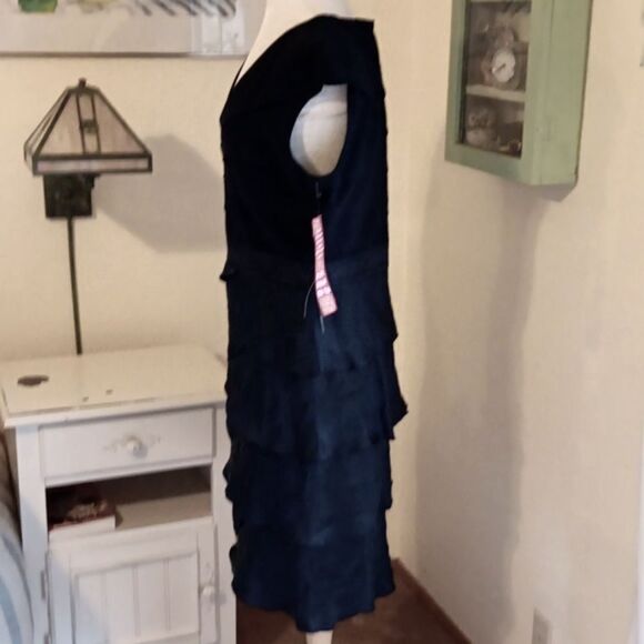 NWT Adrianna Papell Evening Dress - Picture 5 of 13